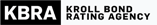 KBRA Kroll Bond Rating Agency